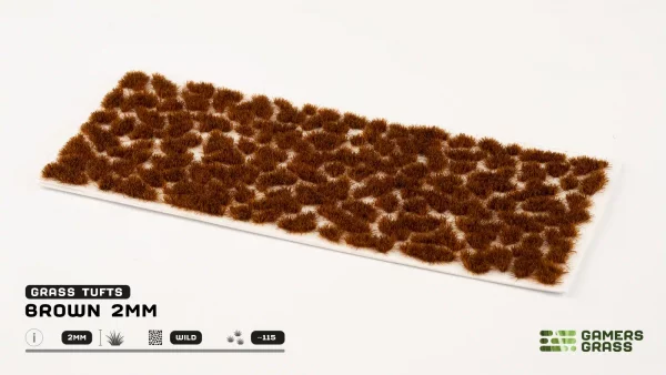 Brown 2mm - Image 3