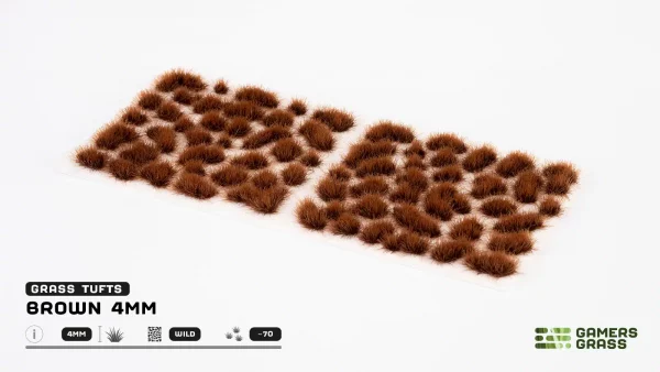 Brown 4mm - Image 3