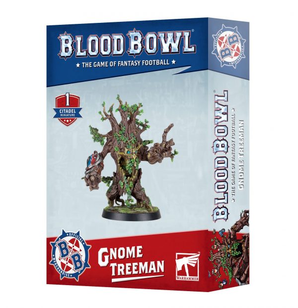 BB Gnome Treeman