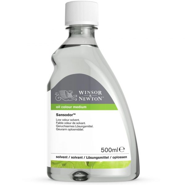 Sansodor (Low Odour Solvent)