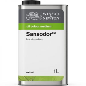 Oil Additive - 1l Sansodor V1