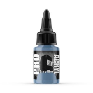 Pro Acryl - Grey Blue 22ml