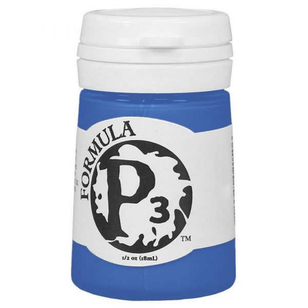 PIP93016 Blue Ink