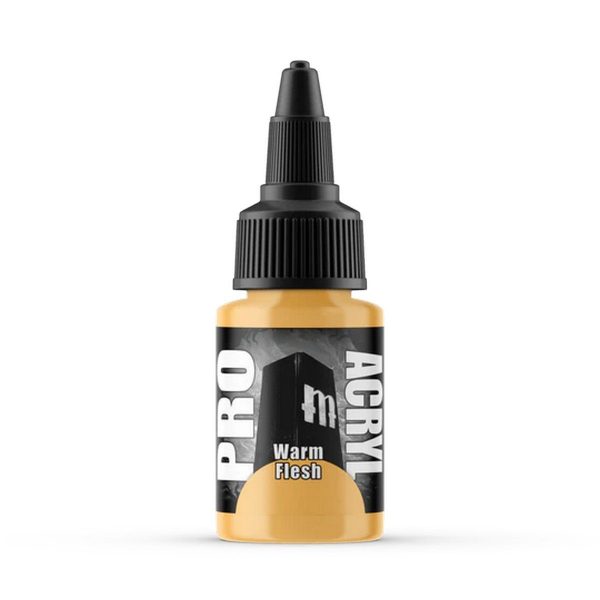Pro Acryl - Warm Flesh 22ml