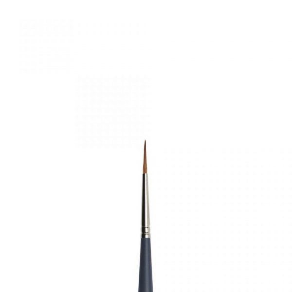 Professional Watercolour Synthetic Sable Brush - Pointed Round 2