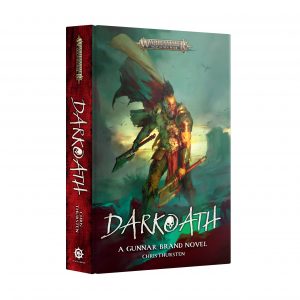 Darkoath A Gunner Brand Novel
