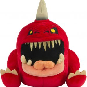 squig plush