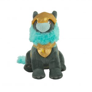 Gryph plush