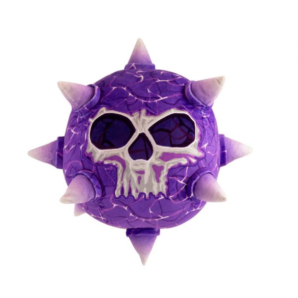 shyish plush