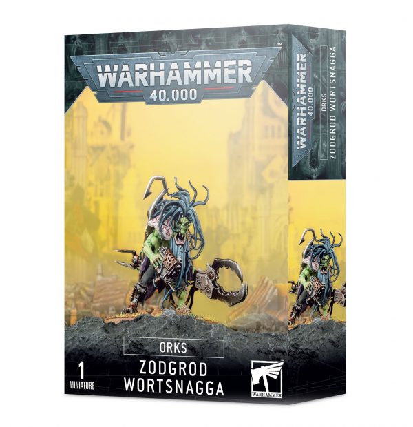 ORKZodgrodWortsnaggaStock