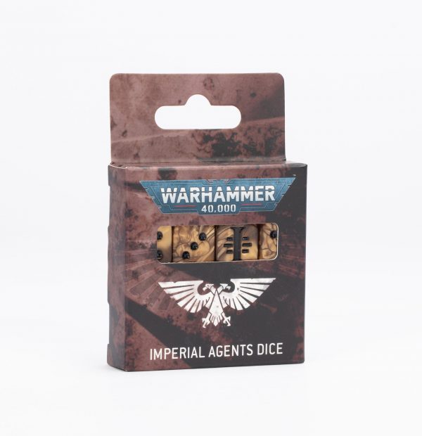 IADice
