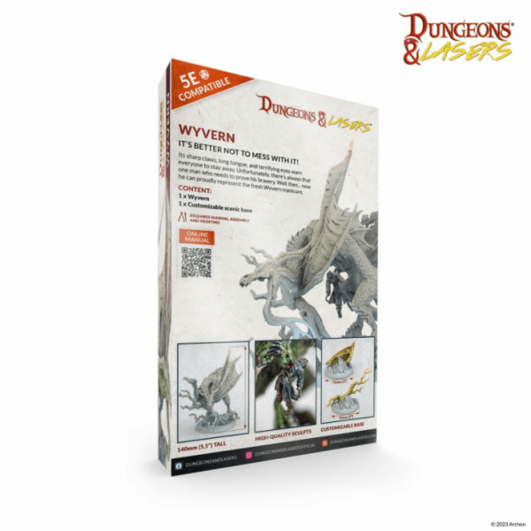 wyvern