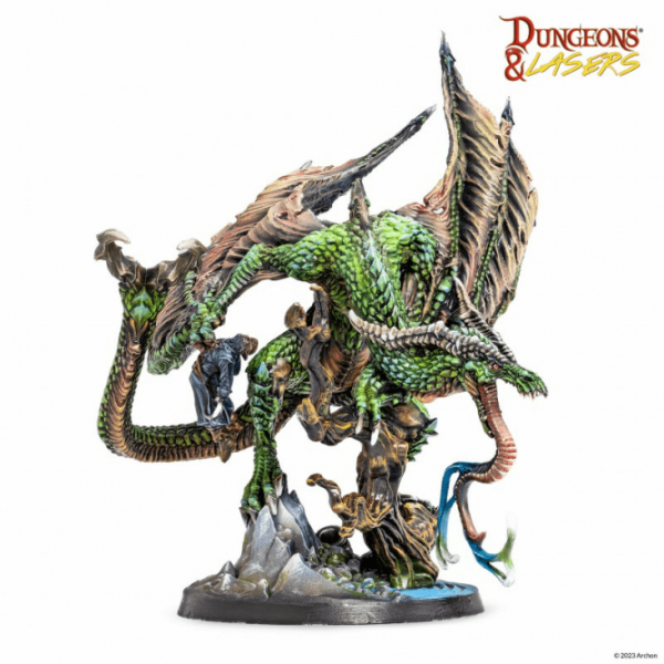 wyvern