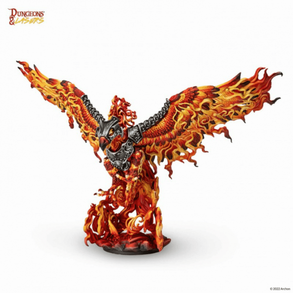 phoenix