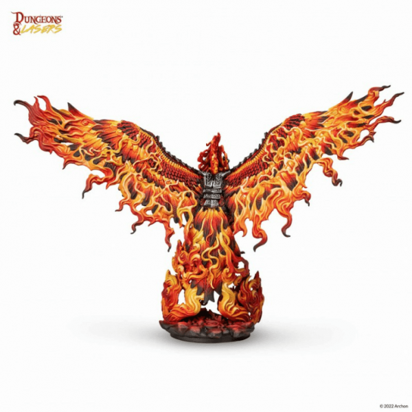 phoenix