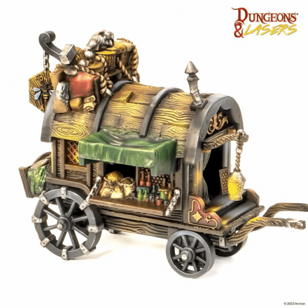 stagecoach
