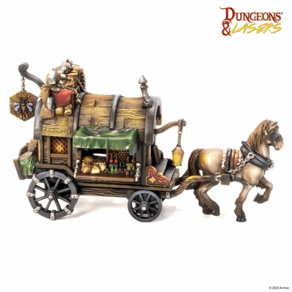 stagecoach