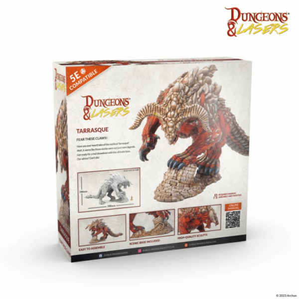 tarrasque
