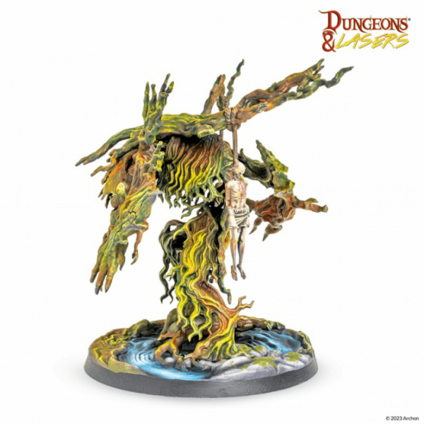 Demonic Tree - Image 5
