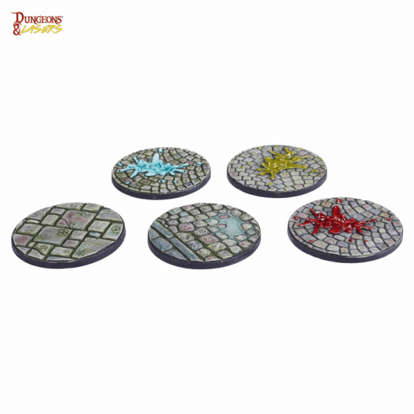 Scenic bases
