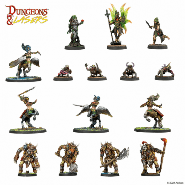 deulair core