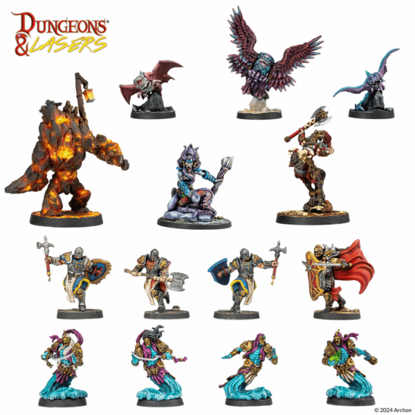 deulair core