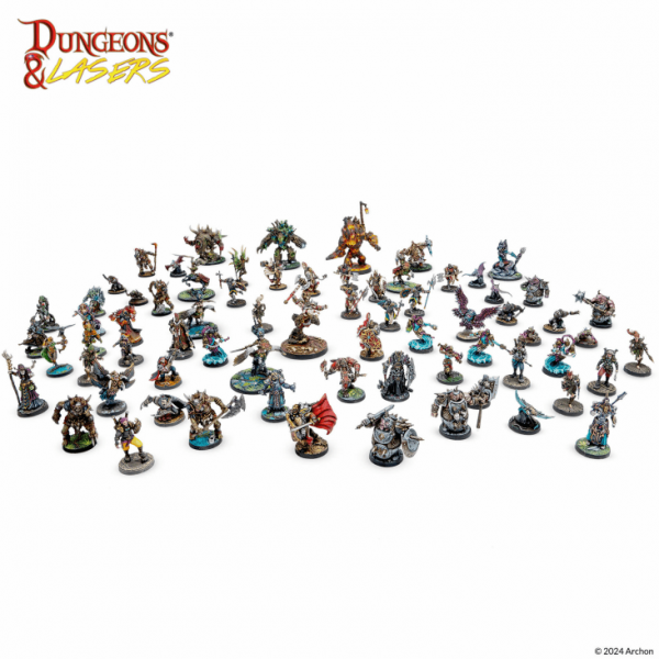 deulair core