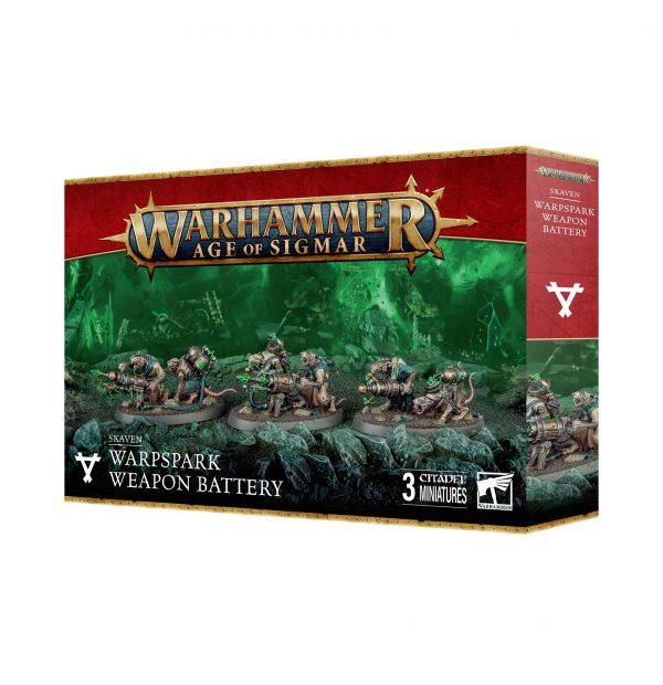 90-45-99120206048-Age of Sigmar Skaven Warpspark Weapon Battery