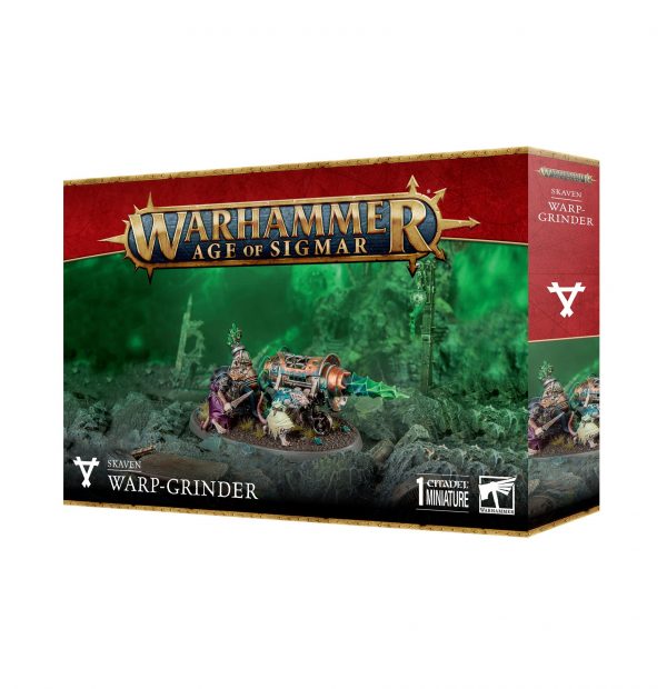 90-46-99120206047-Age of Sigmar Skaven Warp Grinder