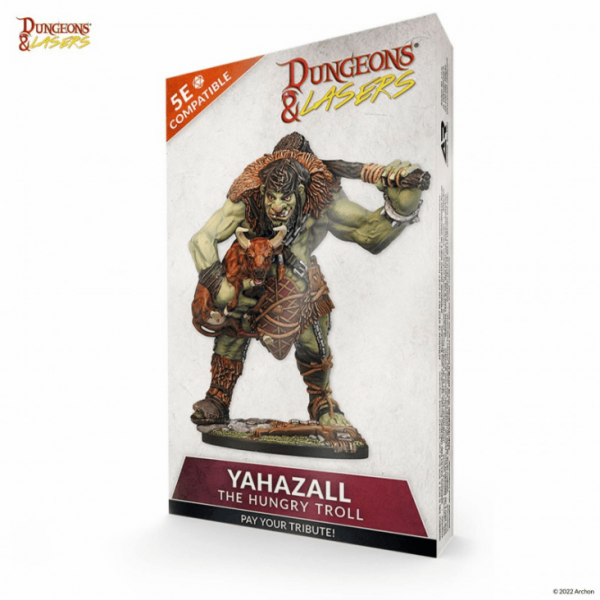 Yahazall