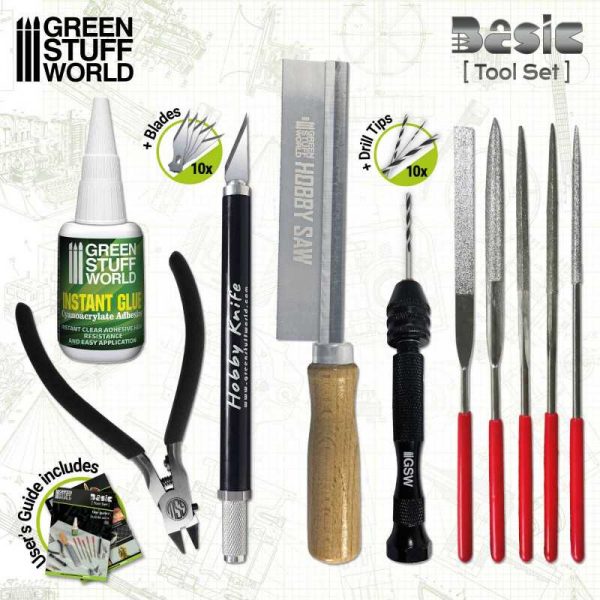basic-tool-set