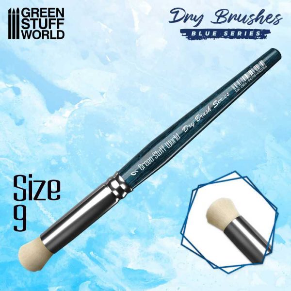 blue-series-dry-brush-size-9