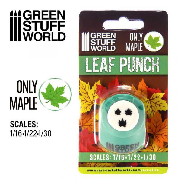 miniature-leaf-punch-medium-green