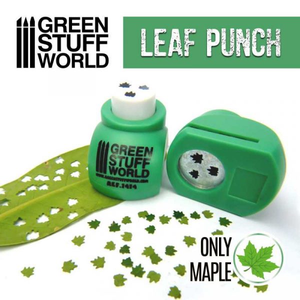 miniature-leaf-punch-medium-green