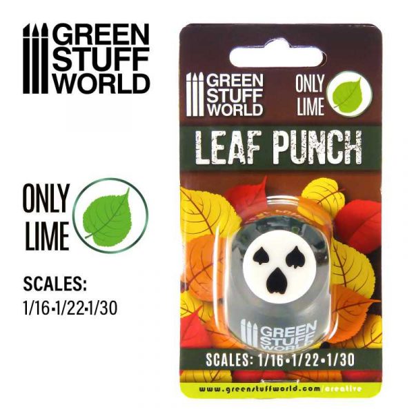 miniature-leaf-punch-punches-dark-green