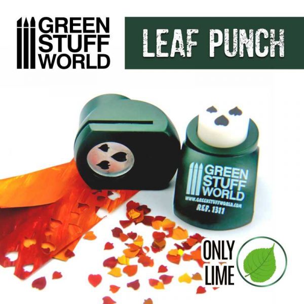 miniature-leaf-punch-punches-dark-green
