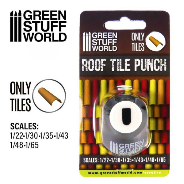 miniature-roof-tile-punch
