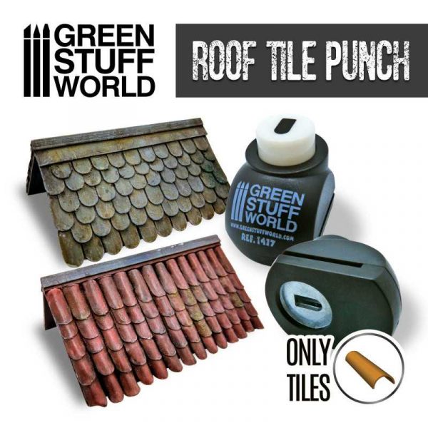 miniature-roof-tile-punch