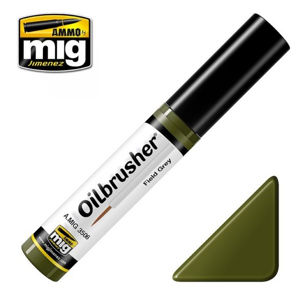 oilbrusher-field-green