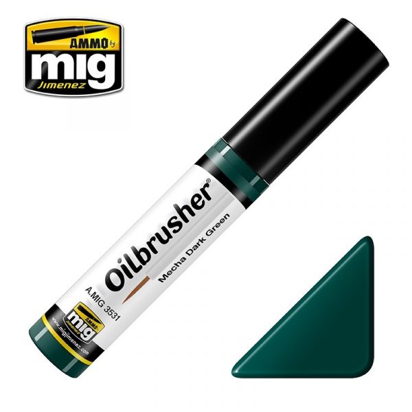 oilbrusher-mecha-dark-green