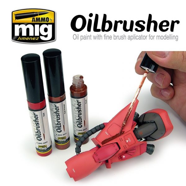 oilbrusher