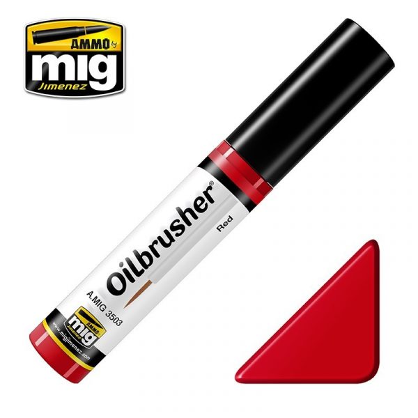 oilbrusher-red