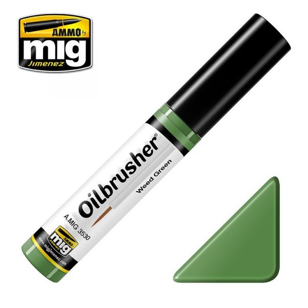 oilbrusher-weed-green
