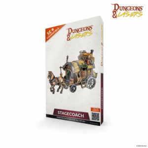 stagecoach