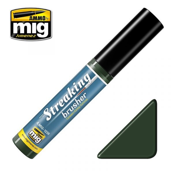 streakingbrusher-green-grey-grime