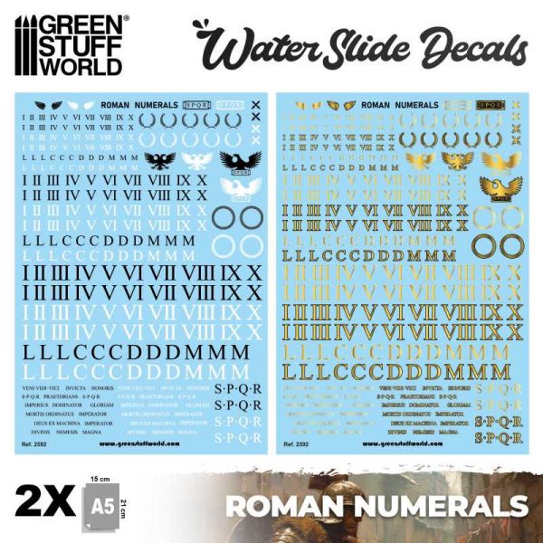 waterslide-decals-roman-numerals