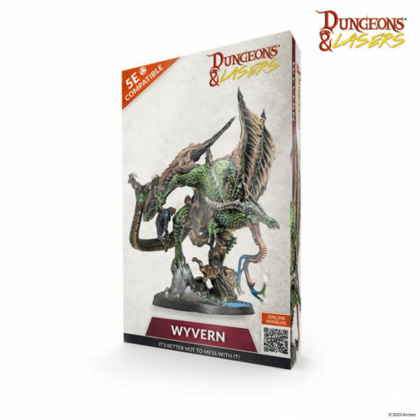 wyvern