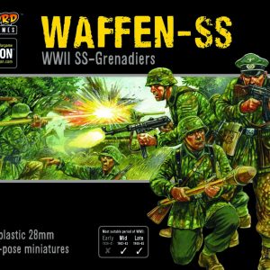 Waffen SS