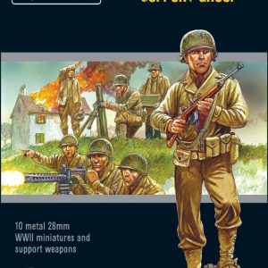 US Army Support Group