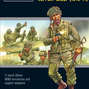 US Airborne Support Group (1943-44)